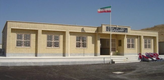 ۳۰ درصد مدارس استان اردبیل توسط خیرین احداث شد