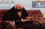 مریم سبزه‌زاری نخبه قرآنی خوزستانی به عنوان یکی از اعضای تیم ایران در مسابقات بین‌المللی قرآن انتخاب شد