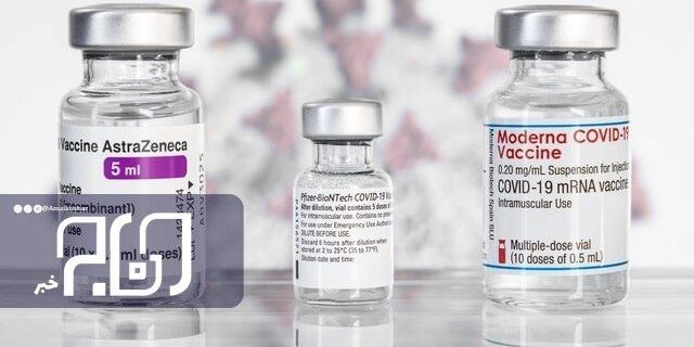 آسترازنکا دارویی موفق‌تر از واکسن کرونا معرفی کرد