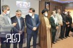 گردهمایی بزرگ بسیجیان محمدشهر با حضور فرمانده سپاه استان البرز برگزار شد.