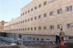 احداث بیمارستان ۱۰۰۰تختخوابی در استان اولویت دارد