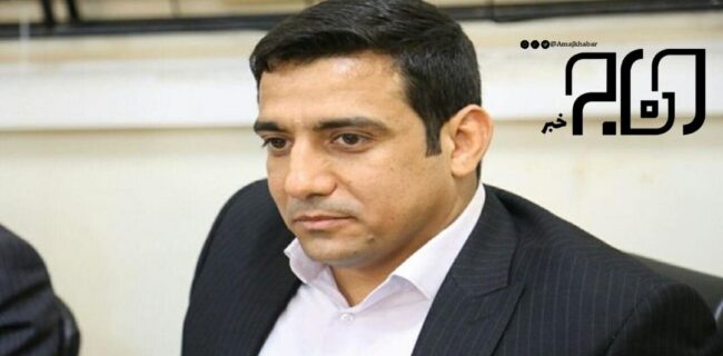 سرپرست اداره‌کل ورزش و جوانان خوزستان مشخص شد