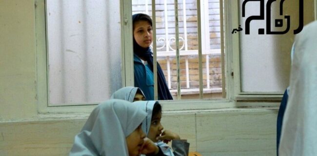 کرونا منجر به ترک تحصیل ١۵٠٠ دانش آموز در یزد شد