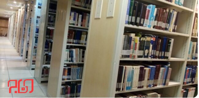 عضویت بانوان کرمانشاهی در کتابخانه‌های عمومی رایگان است