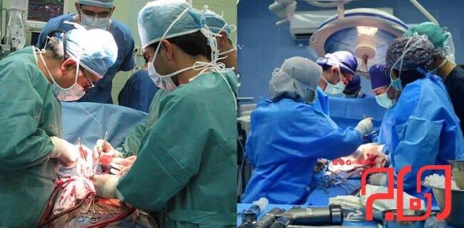 دو بیمار مرگ مغزی ناجی بیماران نیازمند در یزد و شیراز شدند