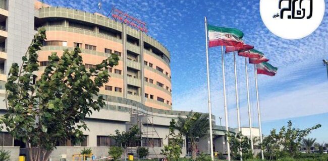 ساختمان ام. آر. آی بیمارستان بوشهر آماده بهره‌برداری