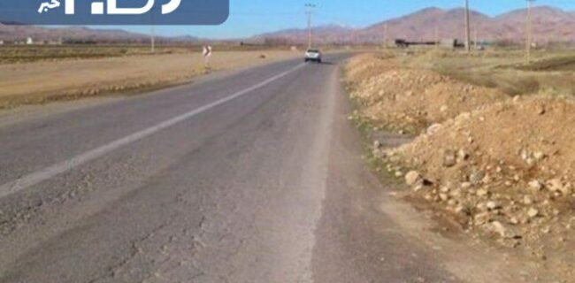 اصلاح وضعیت جاده‌های استان خوزستان یک موضوع ملی است