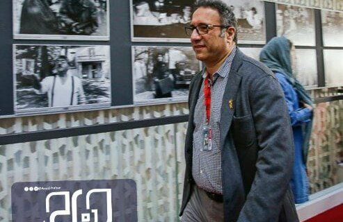 مرد همه‌کاره سینمای ایران با «نگهبان شب» می‌آید