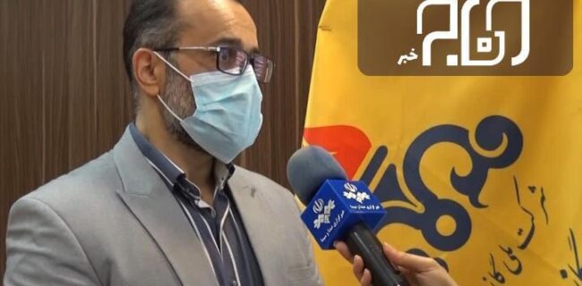 بهره برداری بیش از ۶۴ طرح گازرسانی در استان بوشهر