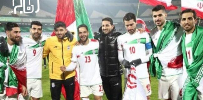 امارات، حریف امروز تیم ملی فوتبال ایران