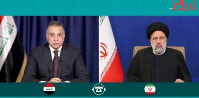 شرط جمهوری اسلامی ایران برای ادامه مذاکره با عربستان از زبان رئیس‌جمهور