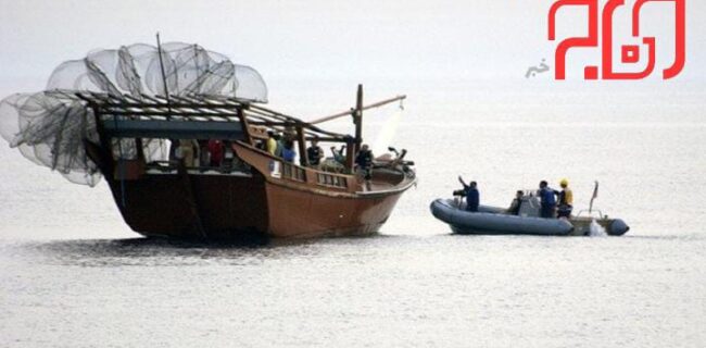 ۴۰ میلیارد ریال کالای قاچاق در بوشهر کشف شد