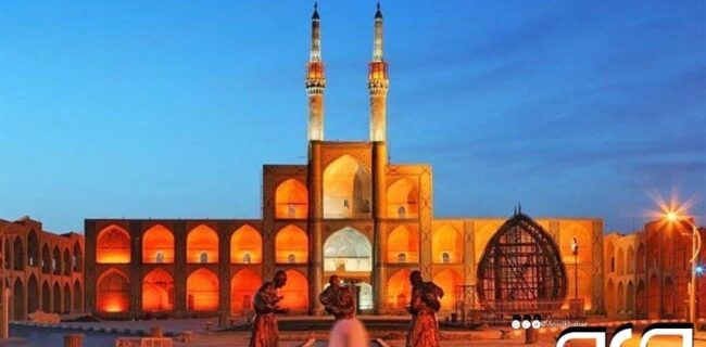 بانک اطلاعاتی املاک شهرداری یزد به‌روزرسانی می‌شود