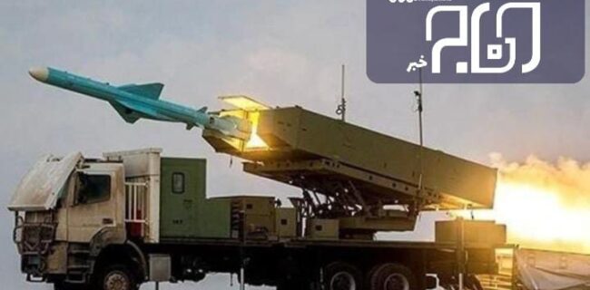 ایران توانایی تامین نیاز های نظامی و دفاعی منطقه را دارد