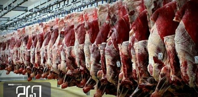 کاهش ۵۰ درصدی فروش گوشت قرمز/مردم توان خرید ندارند
