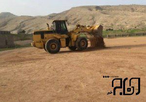 کشف زمین خواری ۳۶۰ میلیاردی در خوزستان