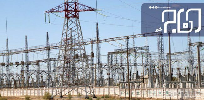 جایگاه برتر خوزستان برای رساندن برق به روستاها در کشور
