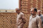 پیگیری استاندار قم برای تسریع در ساخت اقامتگاه‌های استان در راهیان نور