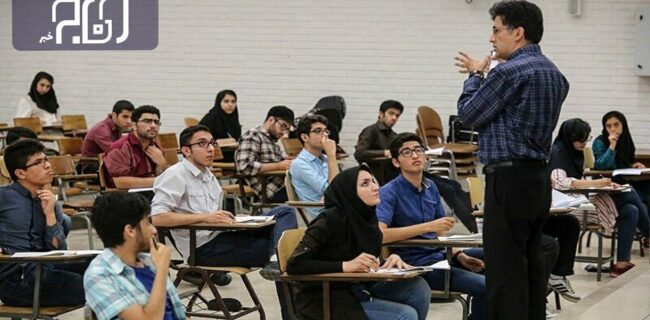 جذب دانشجویان خارجی در دانشگاه‌های خوزستان