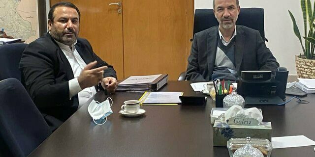 استخدام جوانان بومی مناطق مجاور پروژه‌های وزارت نیرو در خوزستان الزامی شد