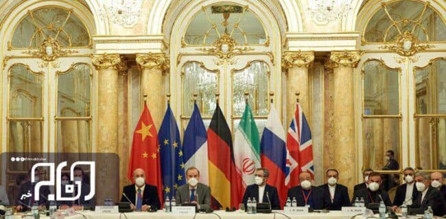 آمریکا در مقابل انتفاع اقتصادی ایران مقاومت میکند