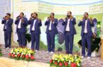 گروه تواشیح العباد خوزستان رهسپار مسکو می‌شود