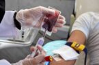 افزایش ۱۳ درصدی اهدای خون در خوزستان در شب‌های قدر