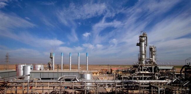 دولت با دیپلماسی انرژی دنبال «تثبیت سهم ایران در بازار فروش نفت» است