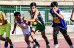بوشهر، بیشترین سرانه ورزشی دانش‌آموزی کشور را دارد
