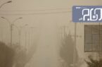 شهرستان مهران رکورددار آلودگی گرد و غبار در کشور