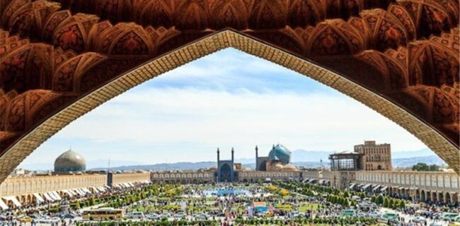 باید اصفهان قدیم را حفظ کنیم