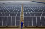 افزایش ۲۰۰ مگاوات نیروگاه خورشیدی به نیروگاه‌های یزد   