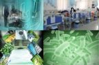 مورد قطعی به وبا در استان کرمانشاه شناسایی نشده است