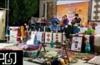 برگزاری مراسم بزرگداشت گبه، در شول پایتخت گبه ایران