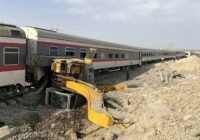 ارائه گزارش کمیسیون عمران از سانحه قطار مشهد ـ یزد