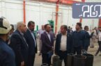 بازدید هیات تجاری اقتصادی عراق از واحدهای صنعتی ایلام