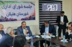 انتقاد تند بهرام نیا از وضعیت آنتن دهی موبایل در استان ایلام