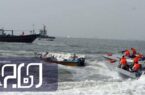 ۳ فروند شناور در آب های خلیج فارس همراه بار های قاچاق توقیف شدند