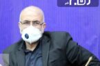 غلامحسین کرمی، رئیس مجمع نمایندگان استان بوشهر شد