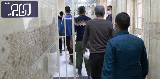 ۱۰۸ زندانی اصفهانی همزمان با هفته قوه قضائیه آزاد شدند