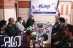 هماهنگی دستگاه قضا و سپاه استان بوشهر قابل ستودن و تقدیر