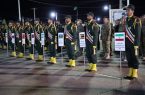 آغاز مسابقات تیراندازی نیرو‌های نظامی جهان ۲۰۲۲ در یزد