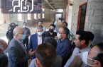 معاون وزیر بهداشت از بیمارستان ها مراکز درمان بوشهر بازدید کرد