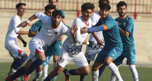 مسجدسلیمان نماینده جدید خوزستان در لیگ برتر فوتبال امید