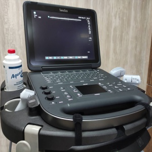 راه اندازی دستگاه اکوسونوگرافی پرتابل پیشرفته در بیمارستان امام خمینی اهواز