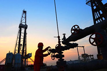 تولید قطعه‌های صنعت نفت به همت شرکت‌های دانش بنیان خوزستان