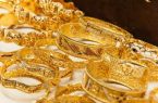 توقیف ۱۴۲ گرم طلای غیر استاندارد در بازار اهواز