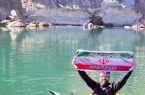 قایقرانی ،کوهنوردان اصفهانی بر فراز قله سبلان