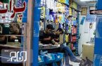 فروشندگان لوازم یدکی در بوشهر زیر ذره‌بین صمت