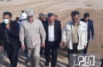 راه‌آهن بوشهر وارد فاز اجرایی می‌شود